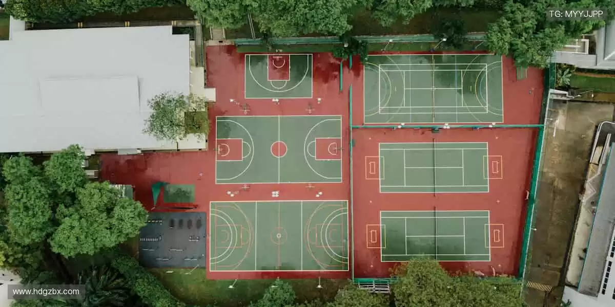 随时随地，赛事直播不缺席！📱